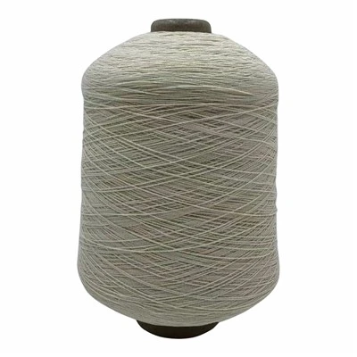 Hög elastisk tråd