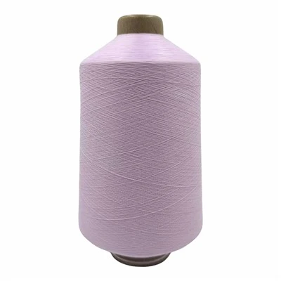 Stretchgarn av nylon