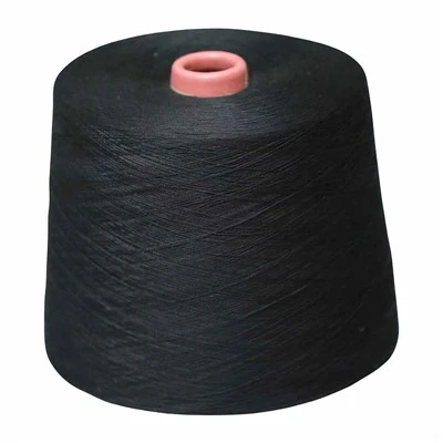 Spunnet Twisted Garn